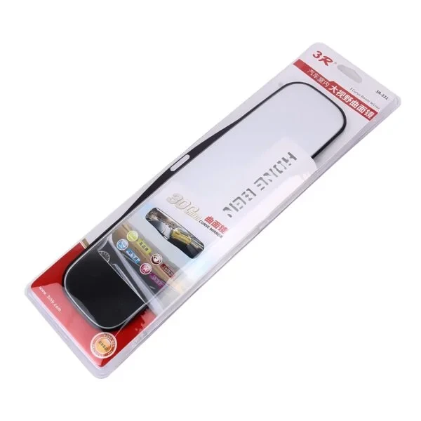 Universal Panoramic Car Rearview Mirror