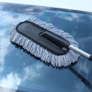 Microfiber Duster For Car