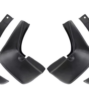 Universal Car Mudguard (4Pcs )