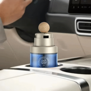 Aroma Car Luxury Air Freshener