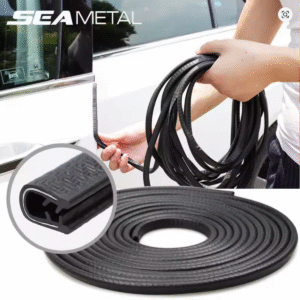5 Meter Line Door Guard Roll