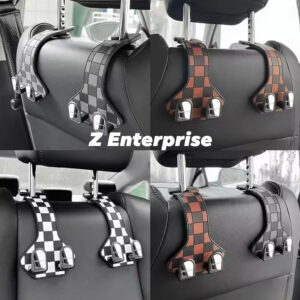 1 PCs Car Headrest Hook