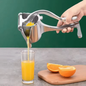 Fruit Press Juicer